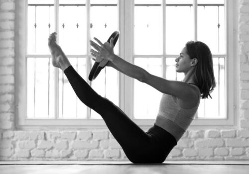 Pilates
